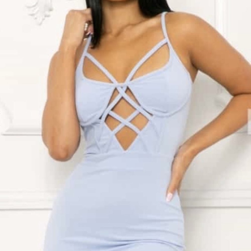 Late Night Out Dress